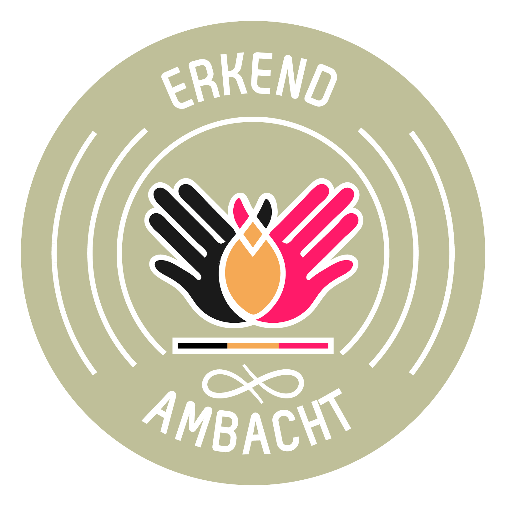Logo van erkend ambacht