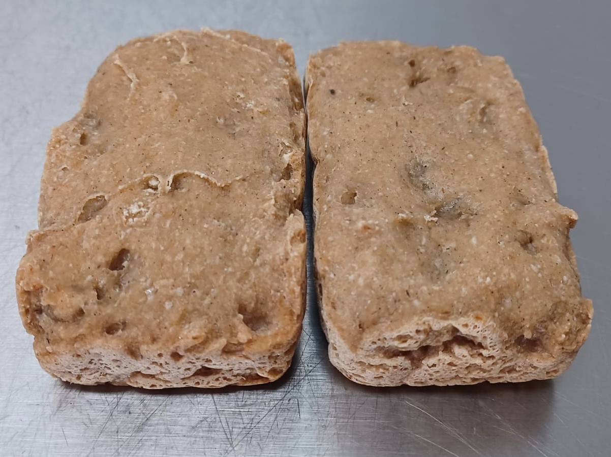 glutenvrije broodjes